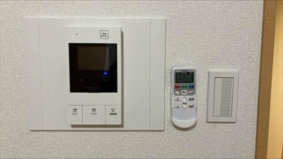 【セキュリティ】 | ソル・レヴェンテ浅草橋