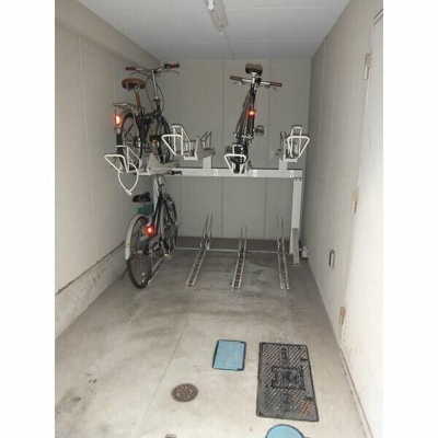 【その他共用部分】 | ソル・レヴェンテ浅草橋