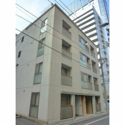 【外観】 | ソル・レヴェンテ浅草橋