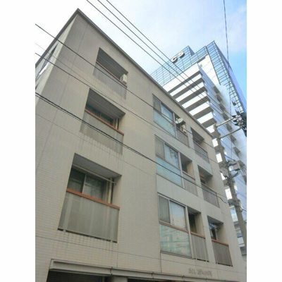 【外観】 | ソル・レヴェンテ浅草橋