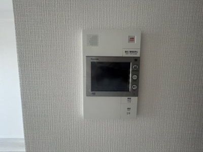 【セキュリティ】 | エスリード新大阪ザ・プレミアWEST