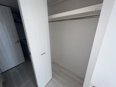 【収納】 | エスリード新大阪ザ・プレミアWEST