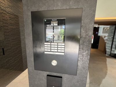 【セキュリティ】 | エスリード新大阪ザ・プレミアWEST