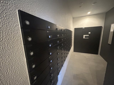 【その他共用部分】 | エスリード新大阪ザ・プレミアWEST