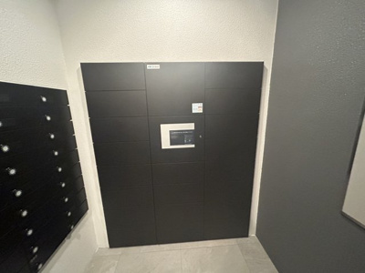 【玄関】 | エスリード新大阪ザ・プレミアWEST