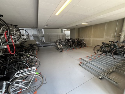 【その他共用部分】 | エスリード新大阪ザ・プレミアWEST