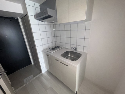 【キッチン】 | エスリード新大阪ザ・プレミアWEST