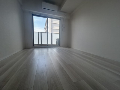 【居間・リビング】 | エスリード新大阪ザ・プレミアWEST