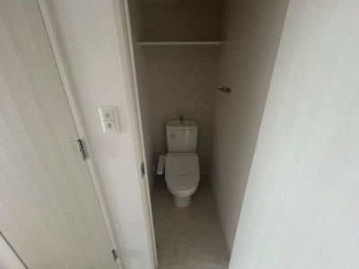 【トイレ】 | エスリード新大阪ザ・プレミアWEST