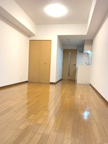 ＣＡＳＳＩＡ目黒の内装