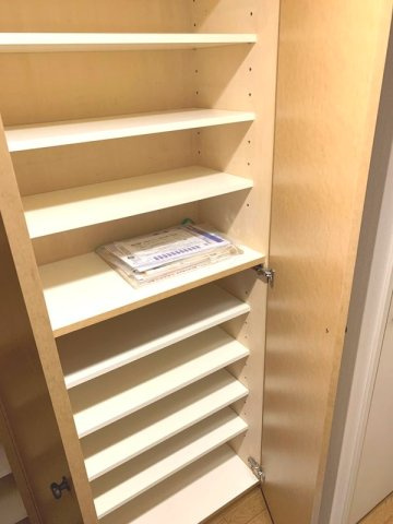 ＣＡＳＳＩＡ目黒の設備