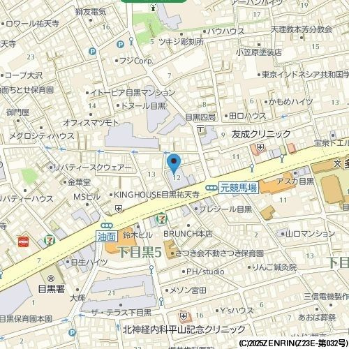 ＣＡＳＳＩＡ目黒のその他