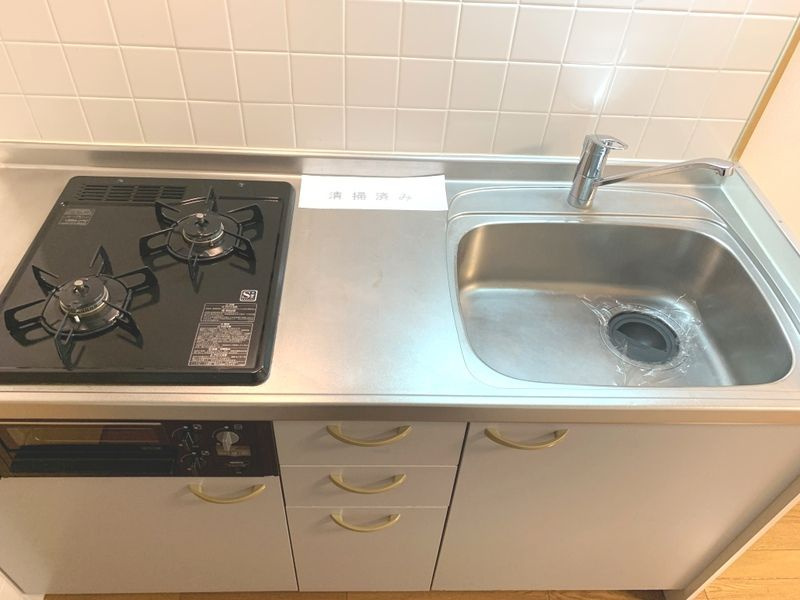 ＣＡＳＳＩＡ目黒のエントランス