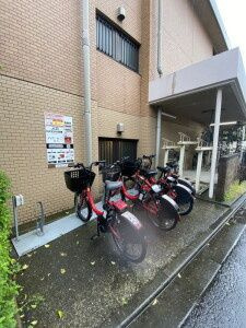 ＣＡＳＳＩＡ目黒