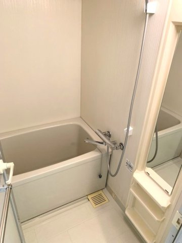 ＣＡＳＳＩＡ目黒の浴室