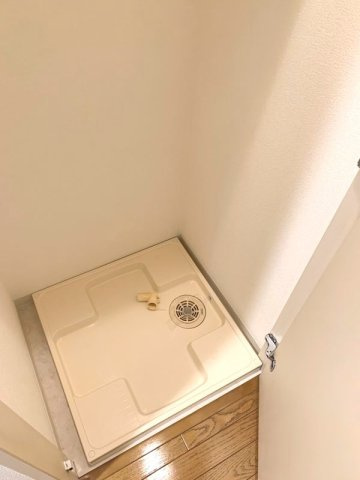 ＣＡＳＳＩＡ目黒の洗面所