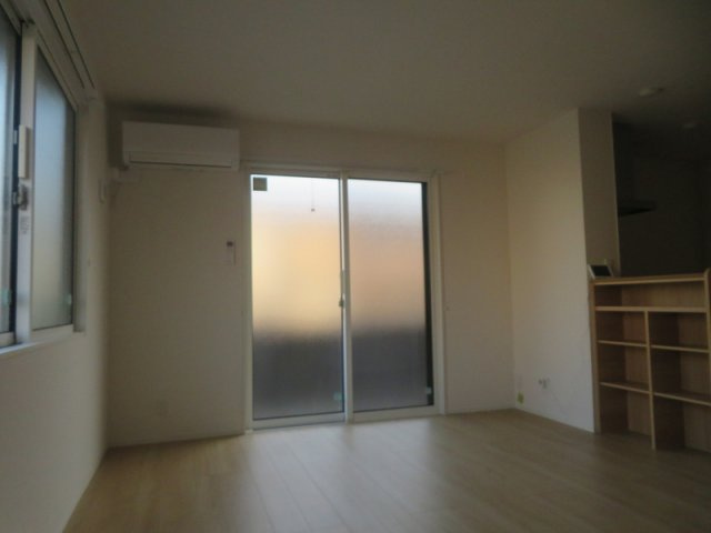 リジエール加古川の居間・リビング