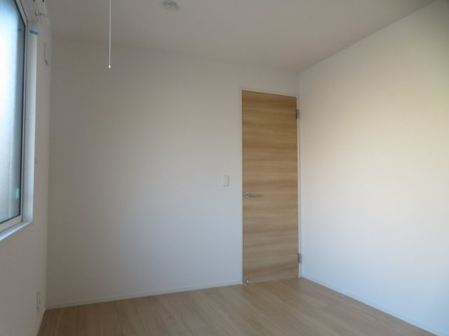 リジエール加古川の子供部屋