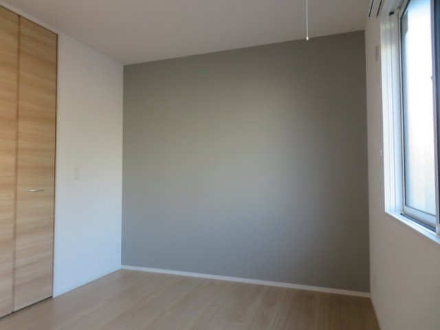 リジエール加古川の洋室