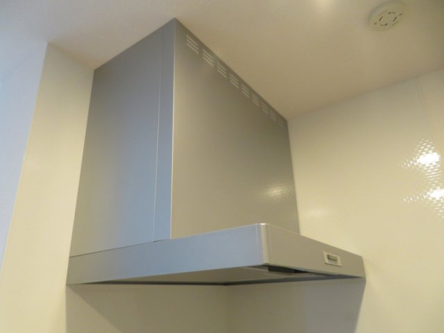 リジエール加古川のキッチン