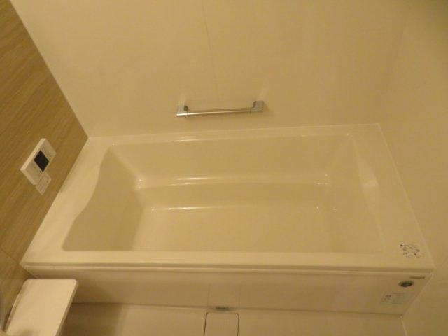 リジエール加古川の浴室