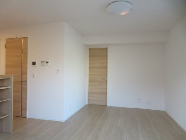 リジエール加古川の居間・リビング