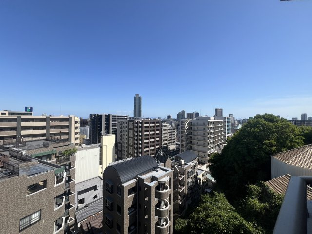 ロイヤル神戸北野通り