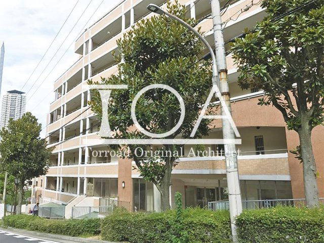 ロイヤル神戸北野通り