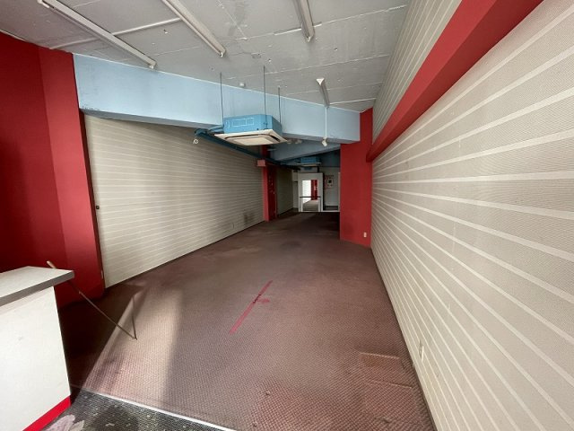 ベルメゾン宝塚　の内装|明るい室内です