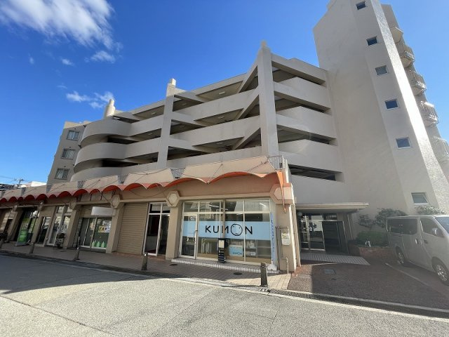 ベルメゾン宝塚　の外観|外観です