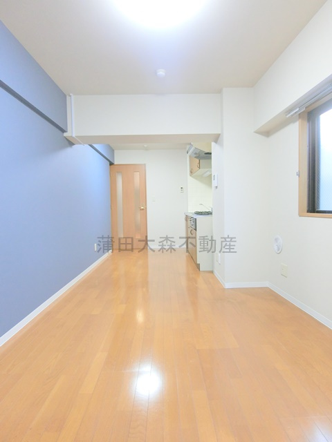 ステイブル蓮沼