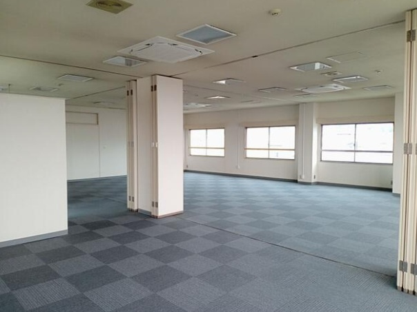 五建ビル