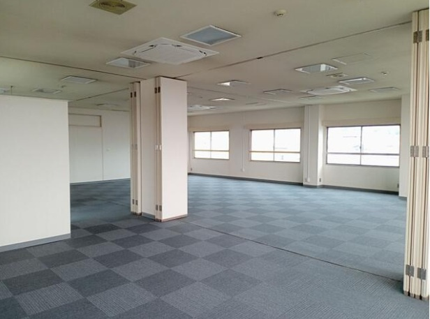 五建ビル