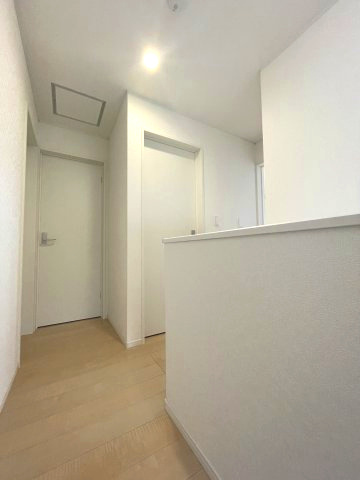 中古戸建・中古住宅　福島市松川町沼北　松陵義務教育学校のその他共用部分