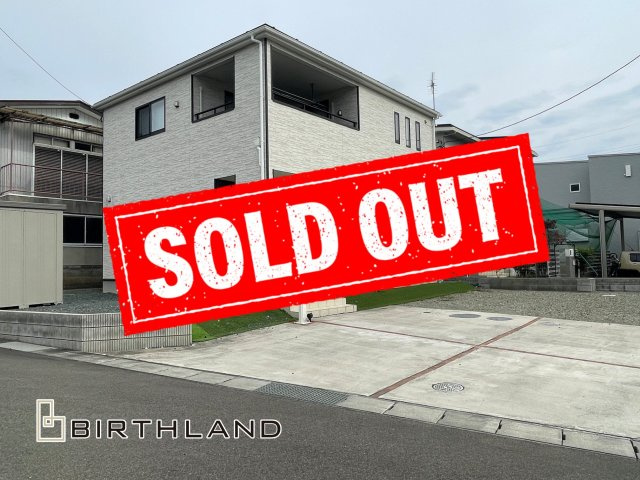 中古戸建・中古住宅　福島市松川町沼北　松陵義務教育学校