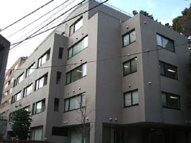 麻布パークサイドビルの画像