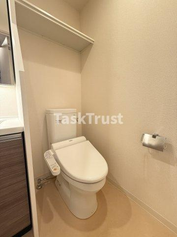 【トイレ】 | アーバンエース関目パル