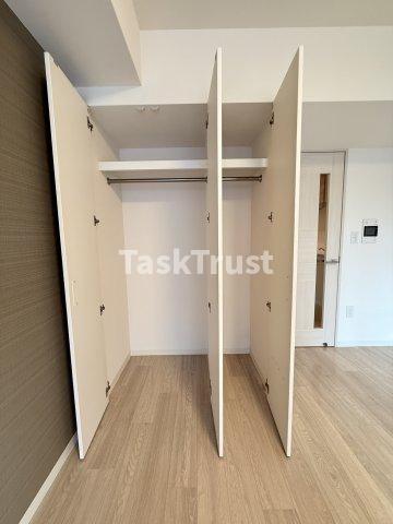 【収納】 | アーバンエース関目パル