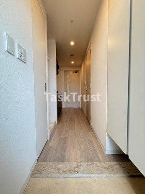 【玄関】 | アーバンエース関目パル