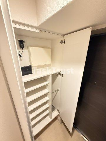 【収納】 | アーバンエース関目パル