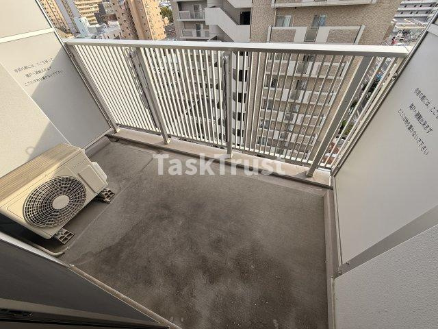 【バルコニー】 | アーバンエース関目パル