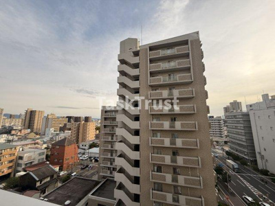 【展望】 | アーバンエース関目パル