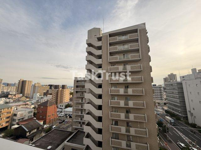 【展望】 | アーバンエース関目パル