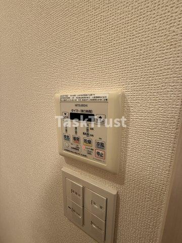 【設備】 | アーバンエース関目パル