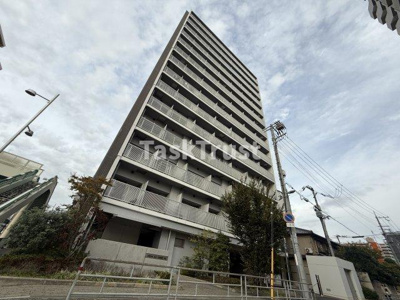 【外観】 | アーバンエース関目パル