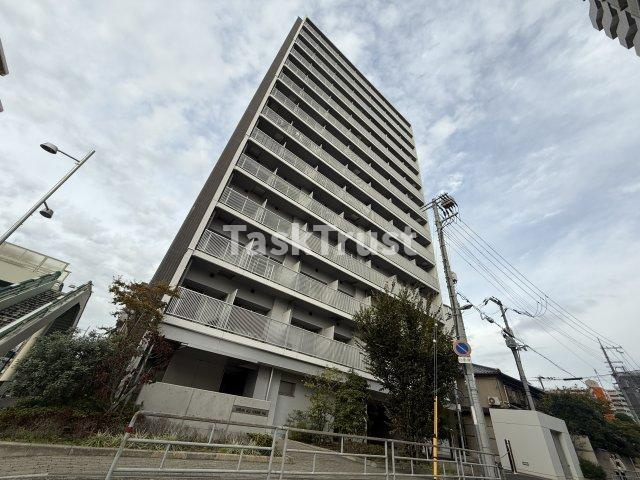 【外観】 | アーバンエース関目パル