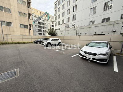 【駐車場】 | アーバンエース関目パル