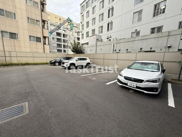 【駐車場】 | アーバンエース関目パル