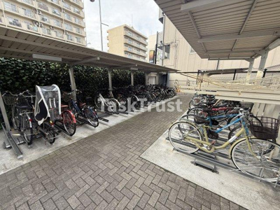 【その他共用部分】 | アーバンエース関目パル