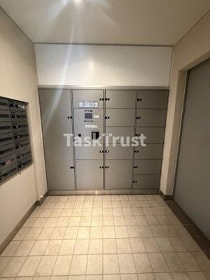 【その他共用部分】 | アーバンエース関目パル